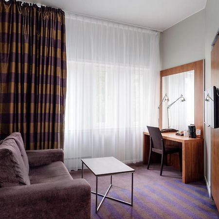 Quality Hotel Edvard Grieg Bergen Luaran gambar