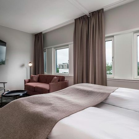 Quality Hotel Edvard Grieg Bergen Luaran gambar