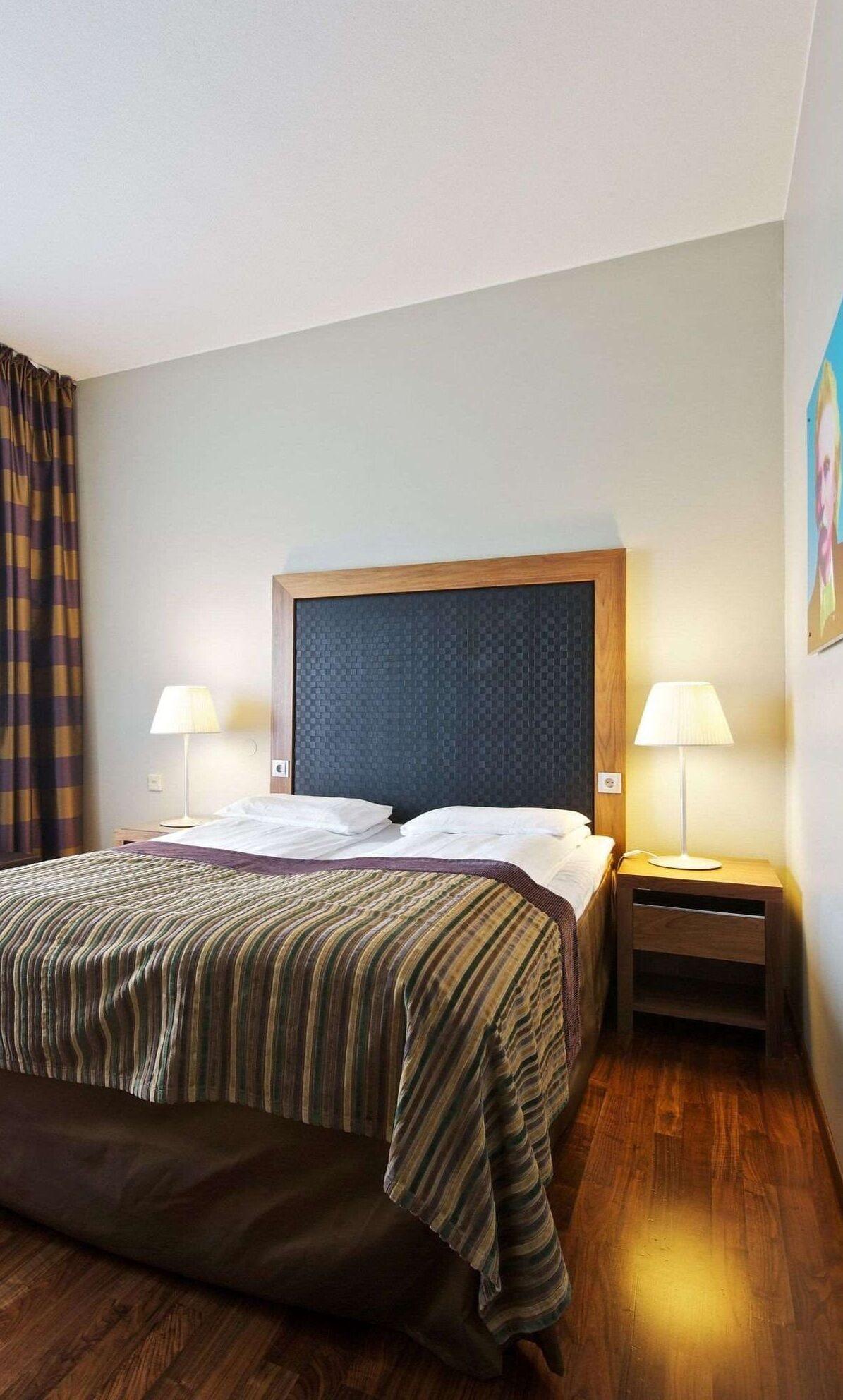 Quality Hotel Edvard Grieg Bergen Luaran gambar