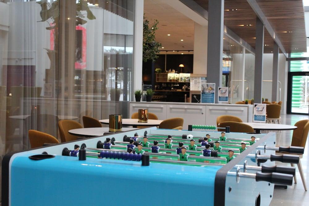 Quality Hotel Edvard Grieg Bergen Luaran gambar