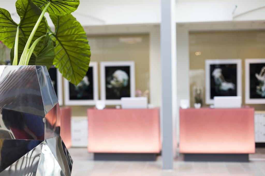 Quality Hotel Edvard Grieg Bergen Luaran gambar