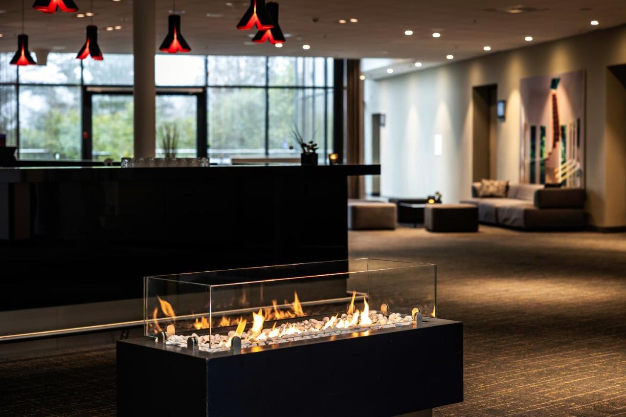 Quality Hotel Edvard Grieg Bergen Luaran gambar