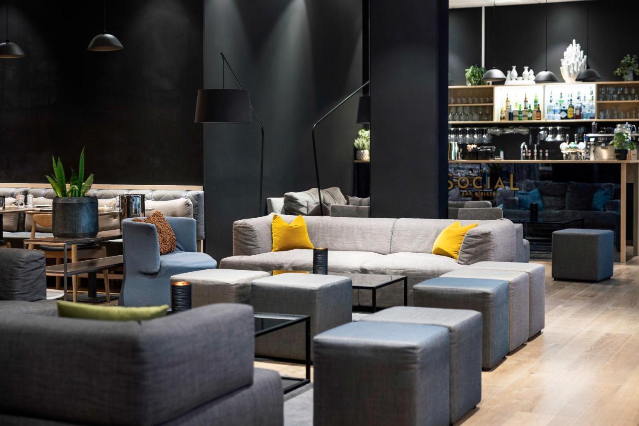 Quality Hotel Edvard Grieg Bergen Luaran gambar