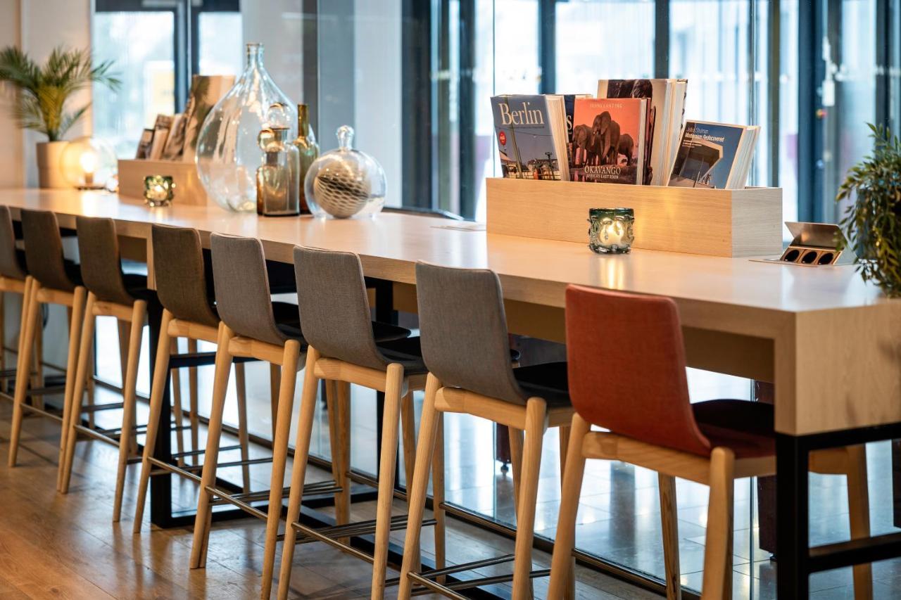 Quality Hotel Edvard Grieg Bergen Luaran gambar