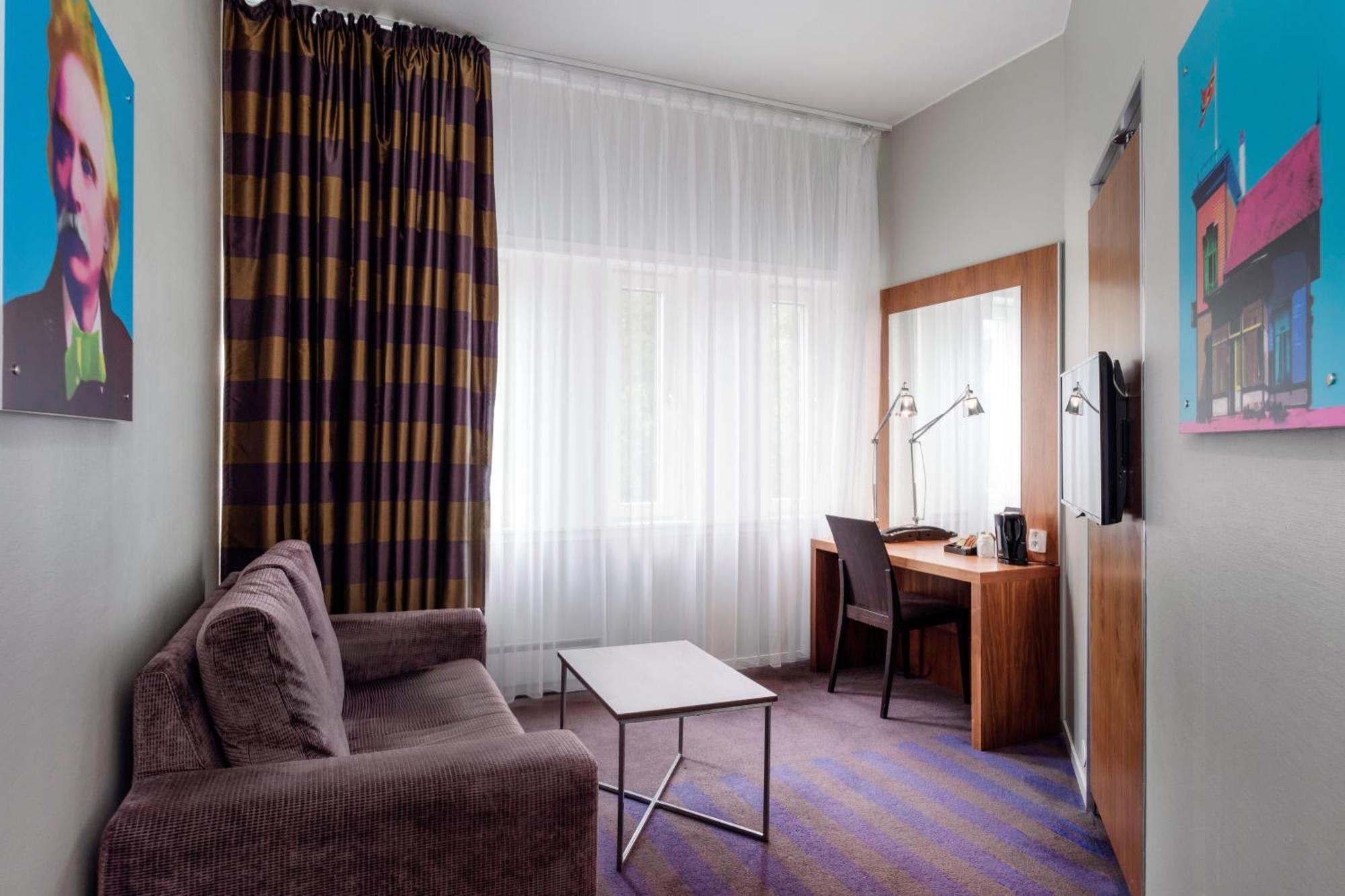 Quality Hotel Edvard Grieg Bergen Luaran gambar