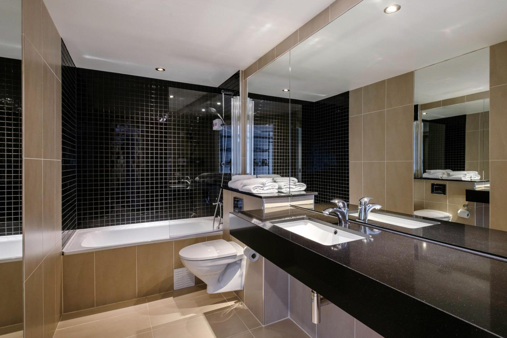 Quality Hotel Edvard Grieg Bergen Luaran gambar