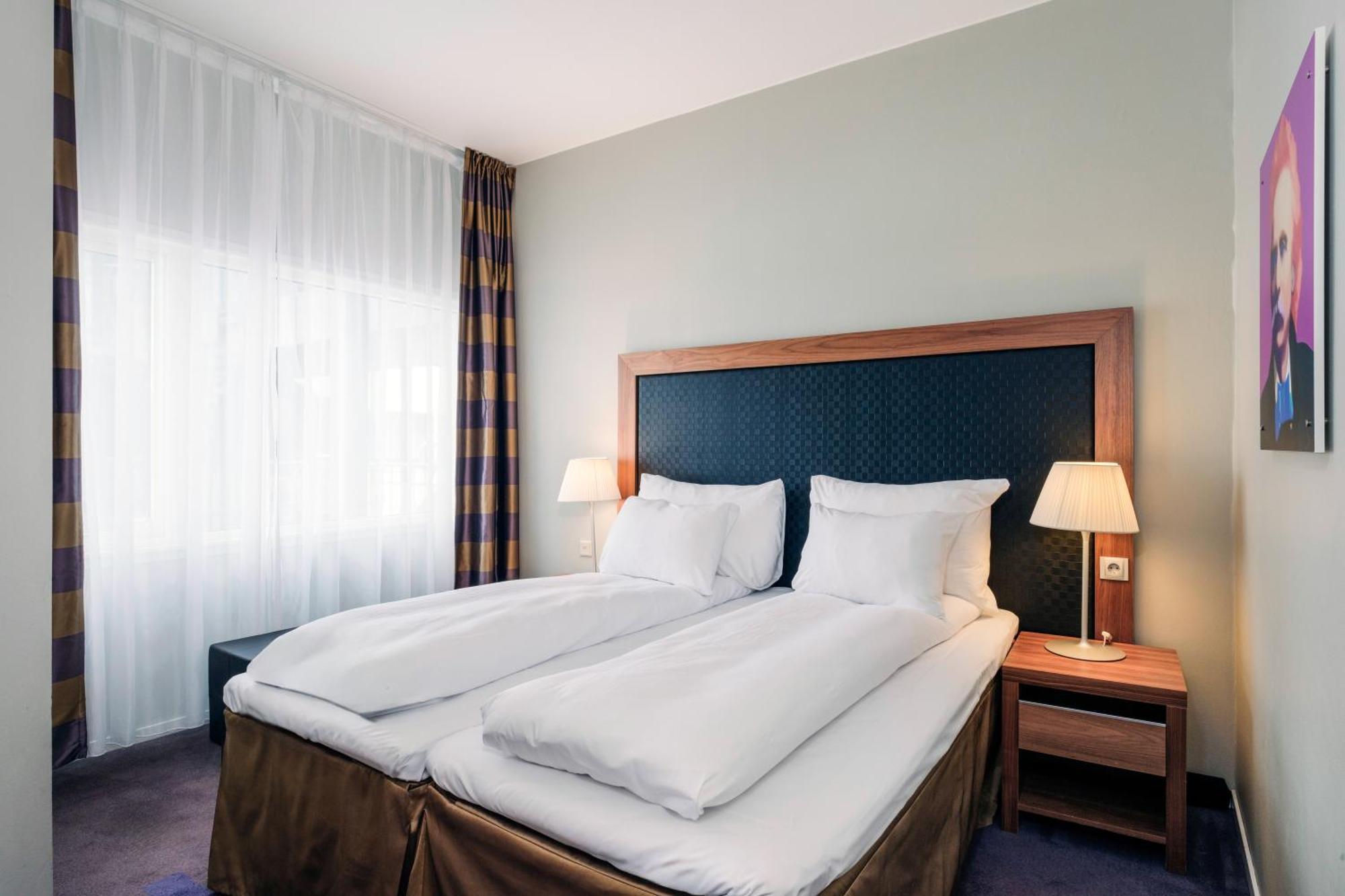 Quality Hotel Edvard Grieg Bergen Luaran gambar