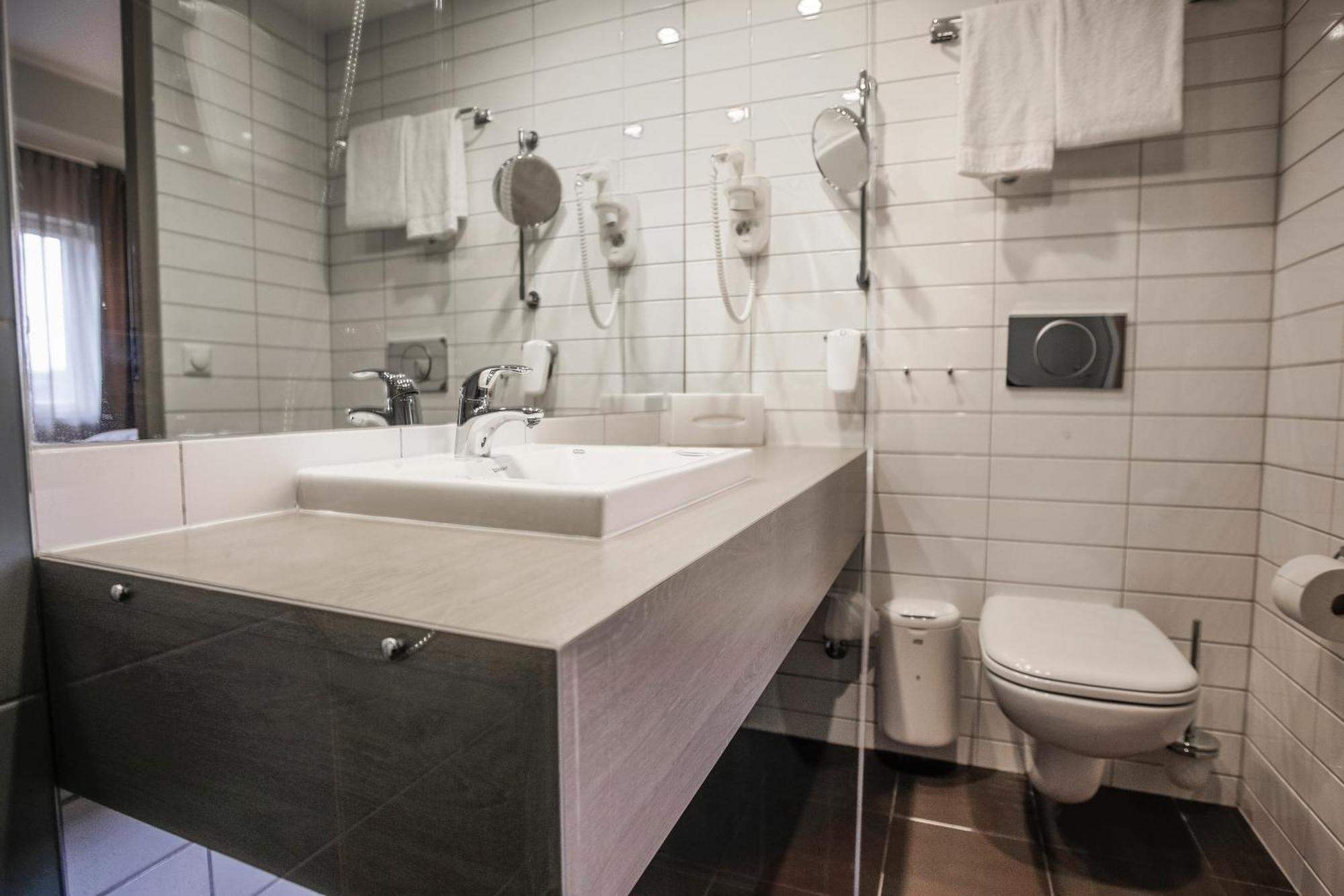 Quality Hotel Edvard Grieg Bergen Luaran gambar