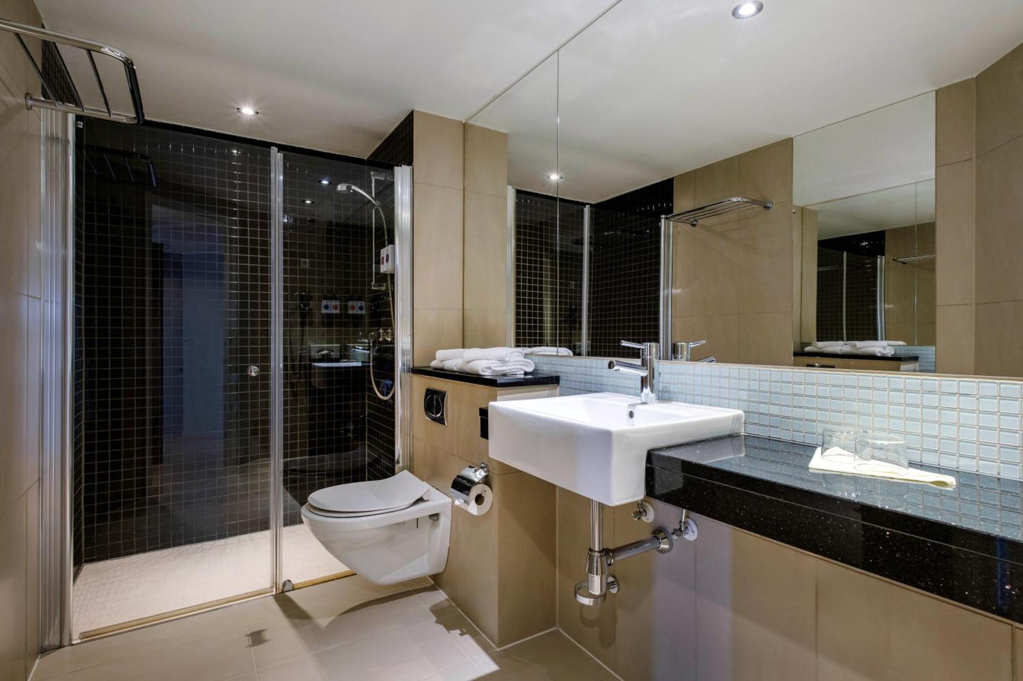 Quality Hotel Edvard Grieg Bergen Luaran gambar