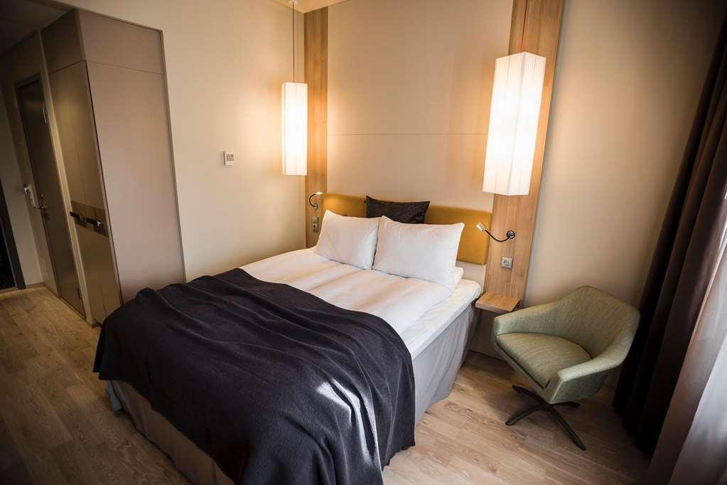 Quality Hotel Edvard Grieg Bergen Bilik gambar