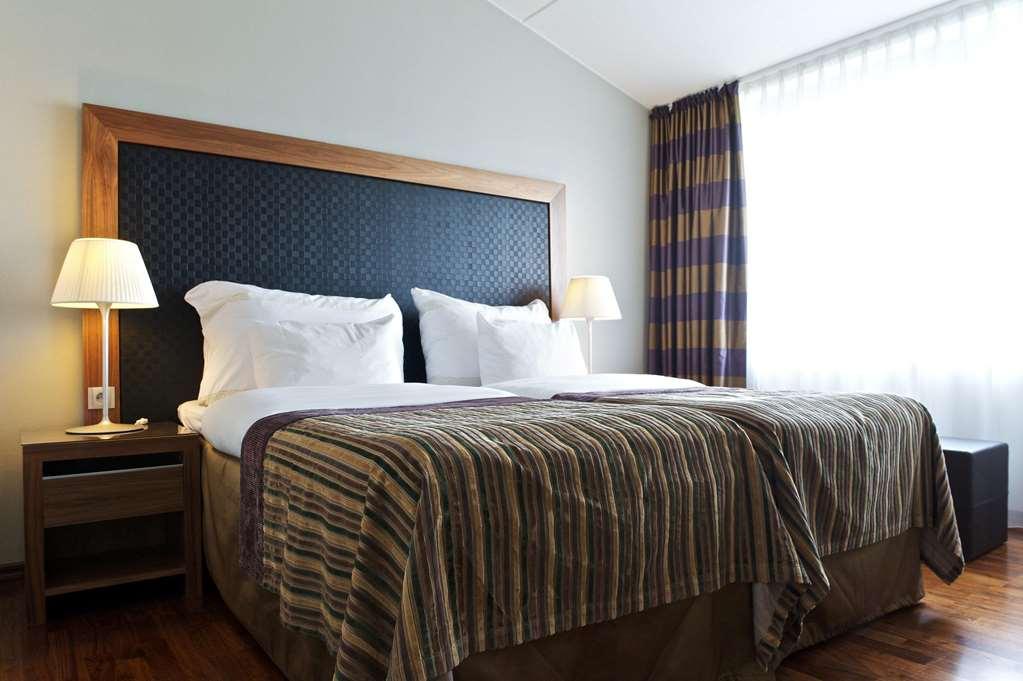 Quality Hotel Edvard Grieg Bergen Bilik gambar