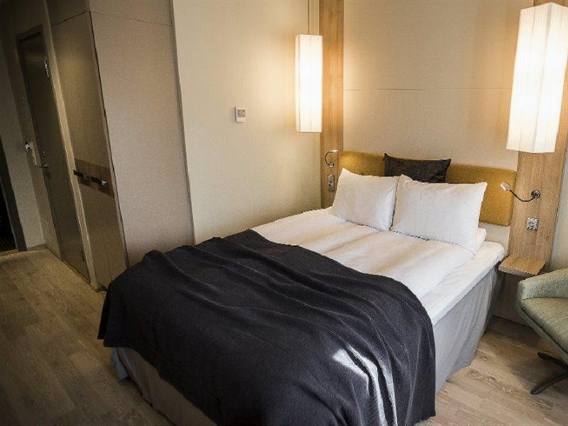 Quality Hotel Edvard Grieg Bergen Luaran gambar
