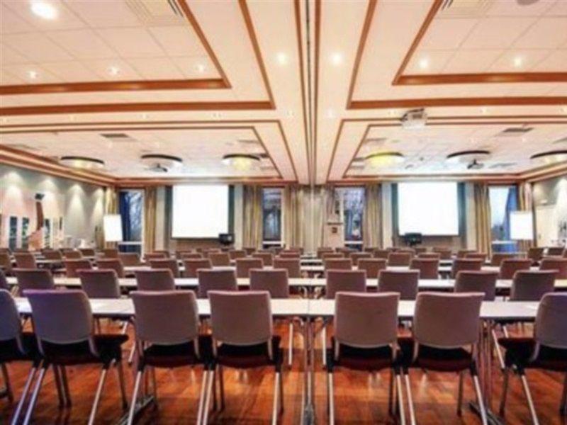 Quality Hotel Edvard Grieg Bergen Luaran gambar