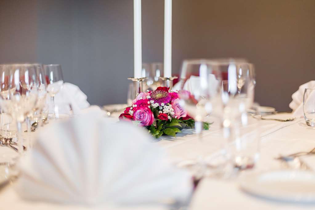 Quality Hotel Edvard Grieg Bergen Luaran gambar