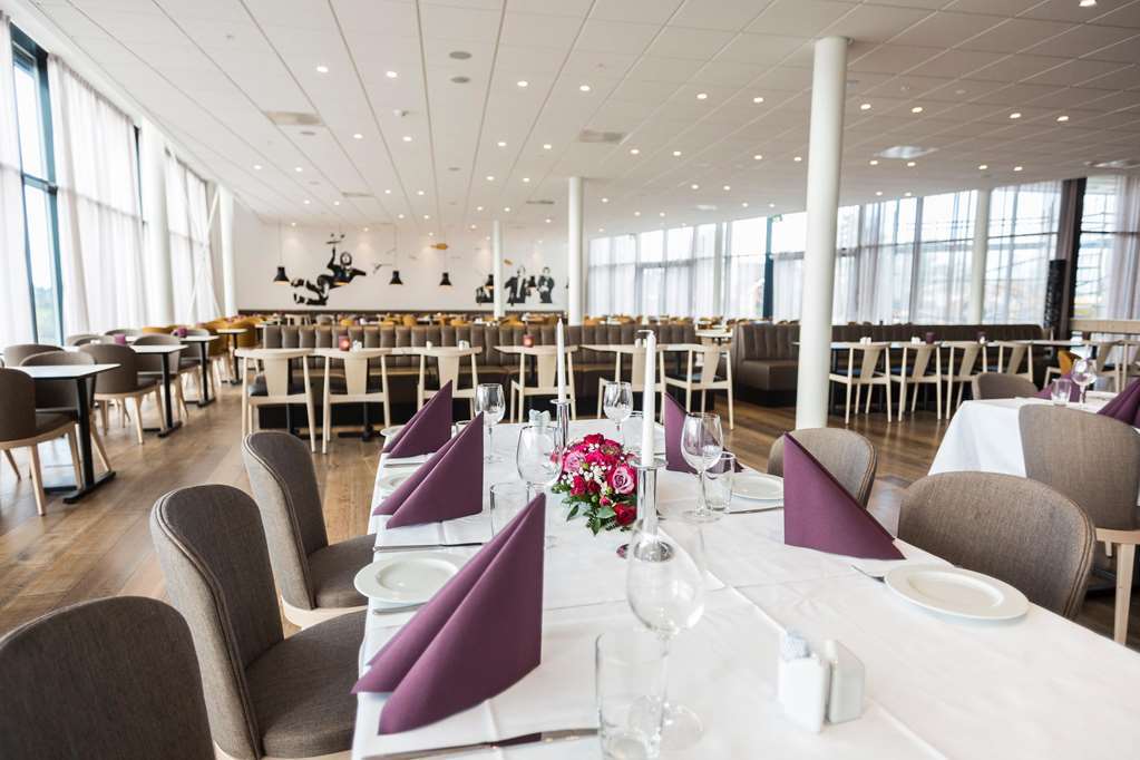 Quality Hotel Edvard Grieg Bergen Luaran gambar